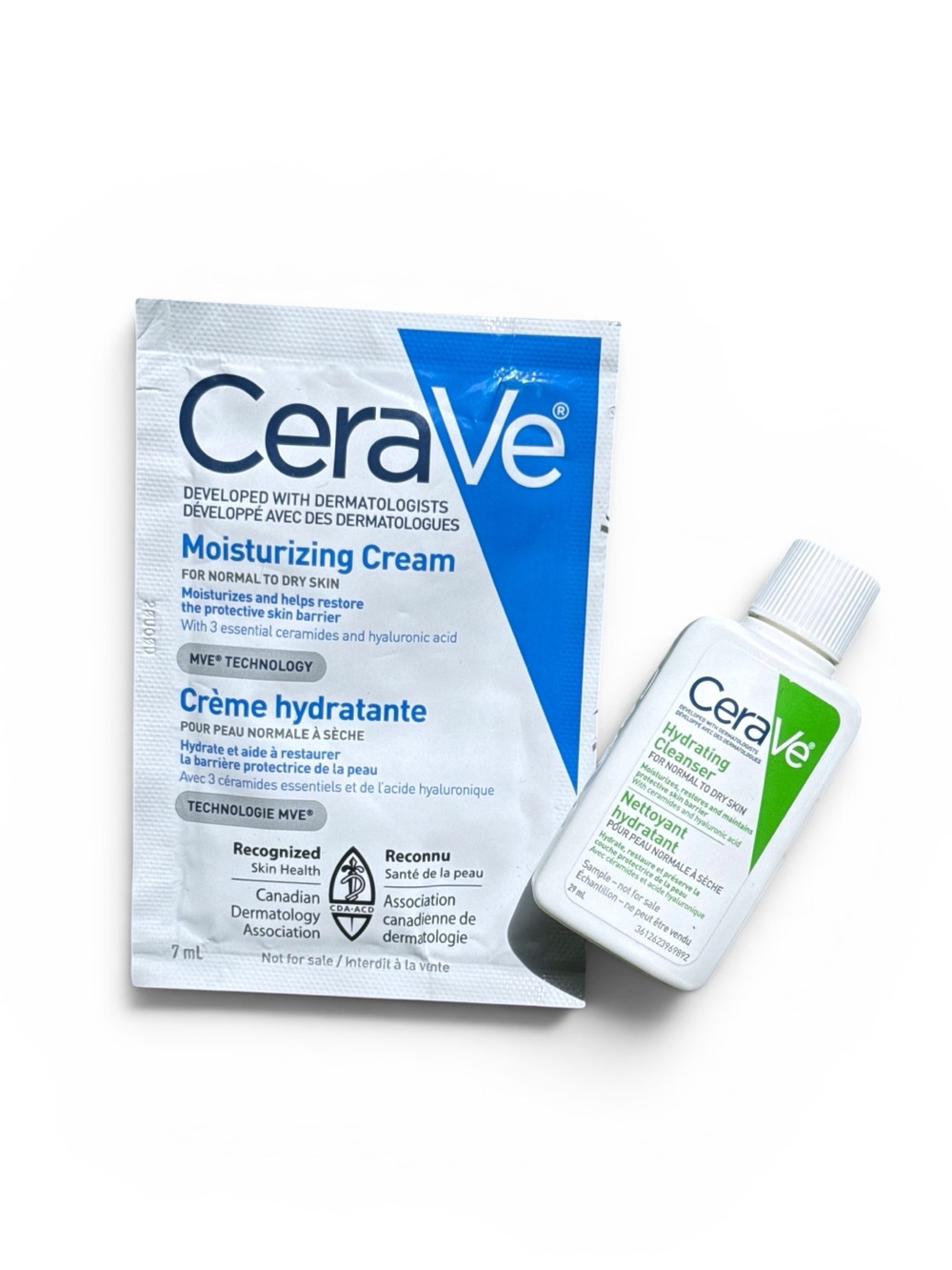 (3/$15) CeraVe Bundle